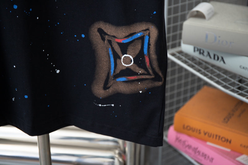 Louis Vuittion Luxury T-Shirt