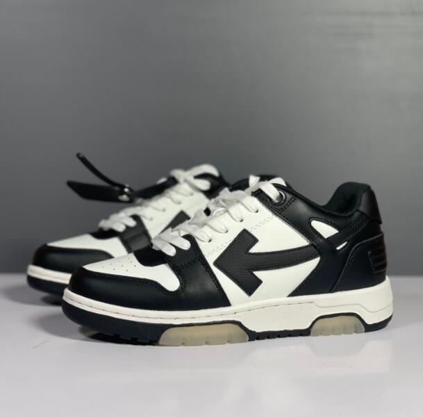Mila's Edit - YZO Men Shoes - 071