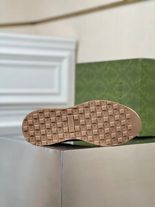 Gucci Luxury Shoes