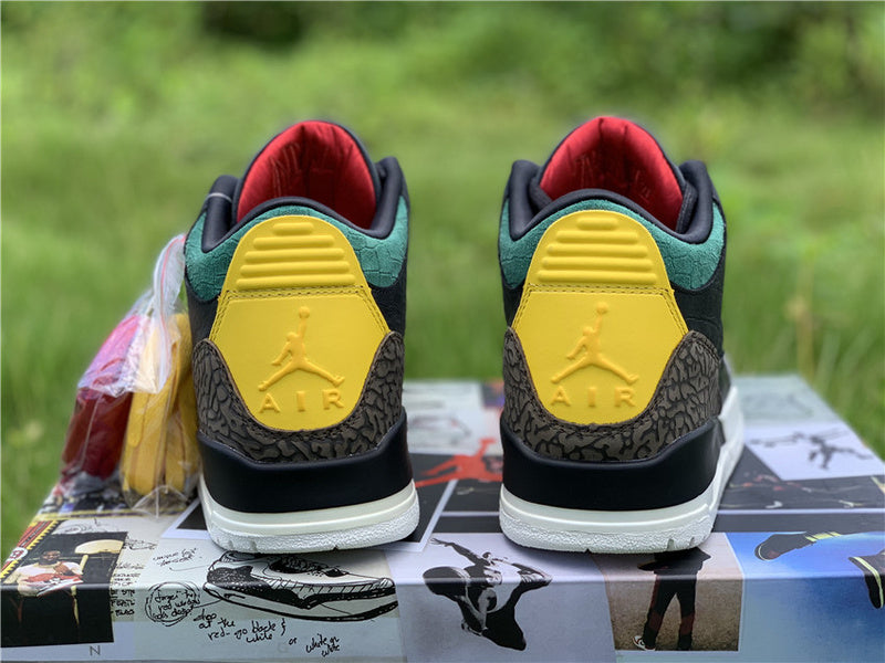 Nike Luxury Shoes