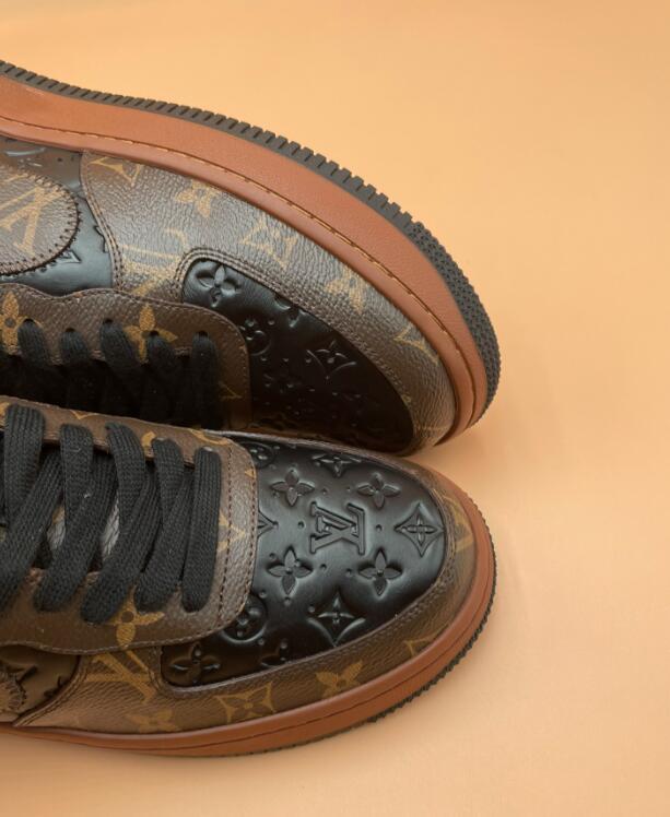 Mila's Edit - LOV Men Shoes - 965