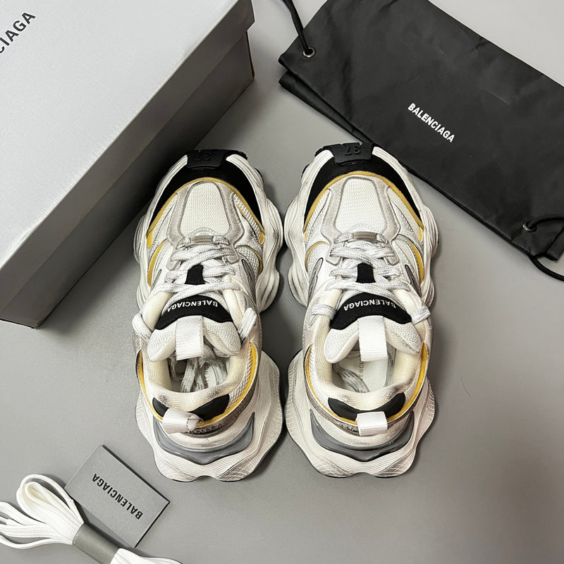 Balenciaga Luxury Shoes