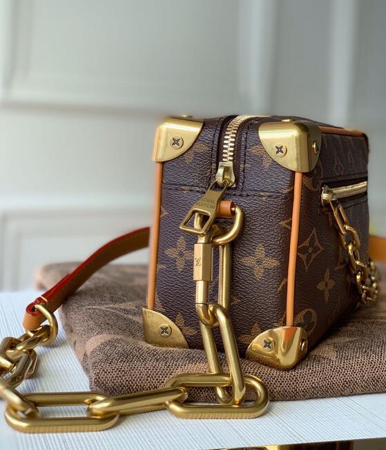 Mila's Edit - LOV Bags - 2997