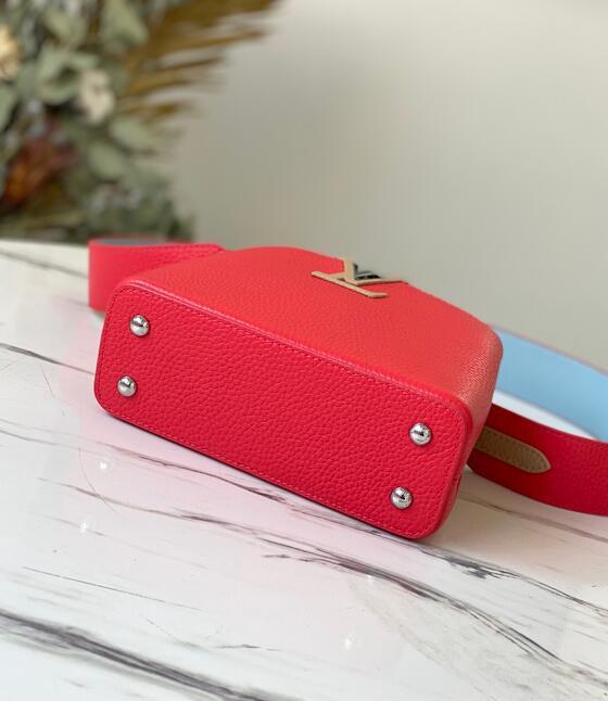 Mila's Edit - LOV Bags - 2507