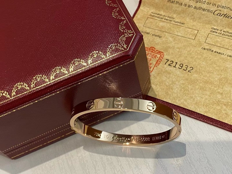 Cartier Jewelry