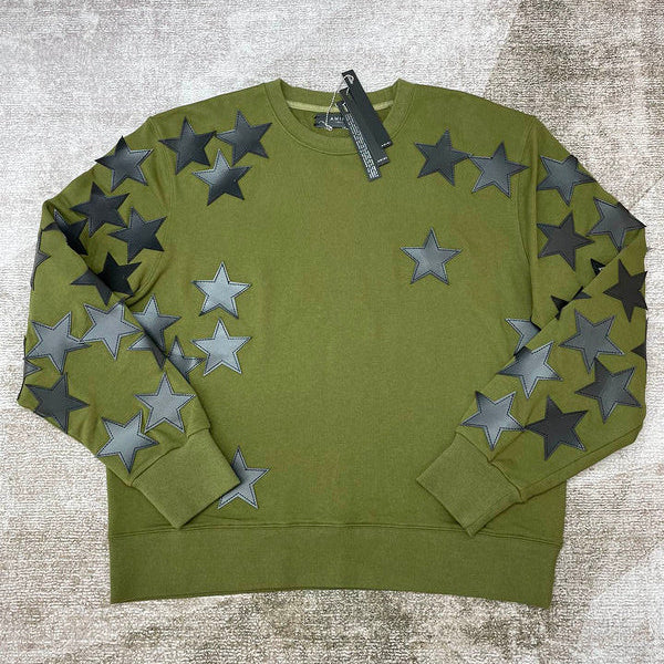 AMIR Hoodies - 130