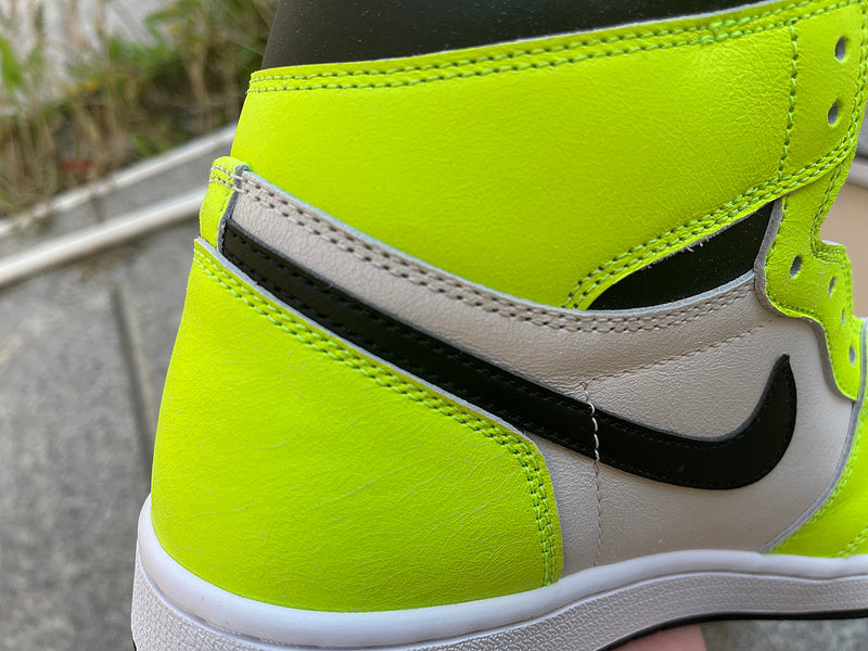 Nike Luxury Shoes