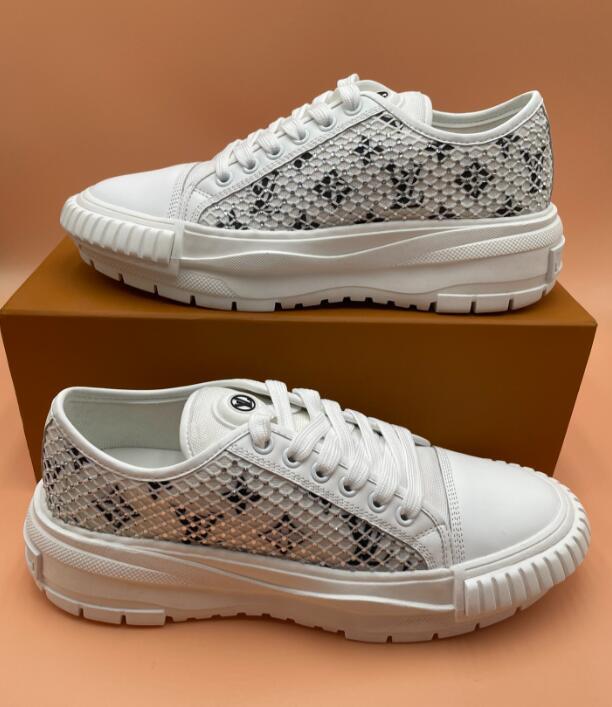 Mila's Edit - LOV Men Shoes - 1159