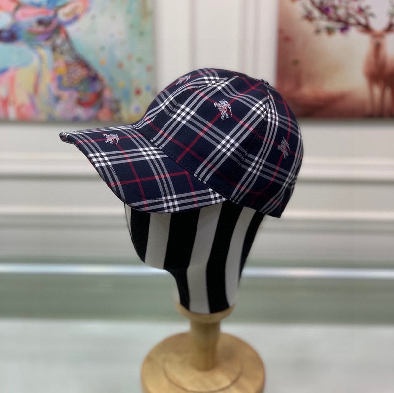 Burberry Luxury Cap