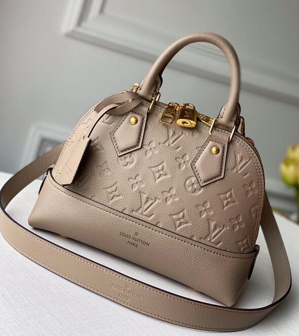 Mila's Edit - LOV Bags - 2992