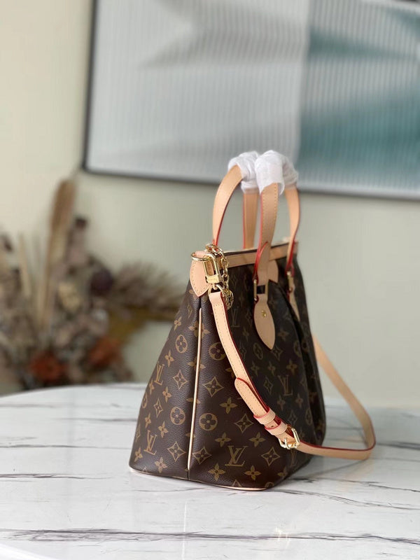 I W Fashion Lu-Vi bags - 17148