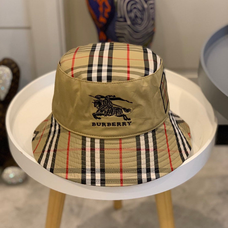 Burberry Luxury Cap