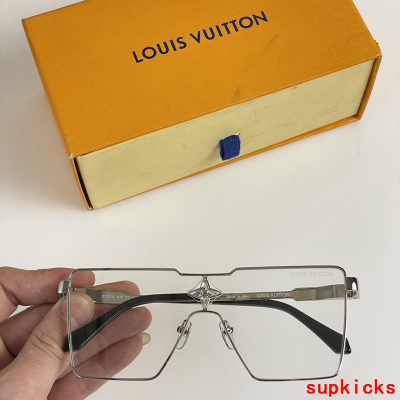 Louis Vuittion Luxury Sunglasses