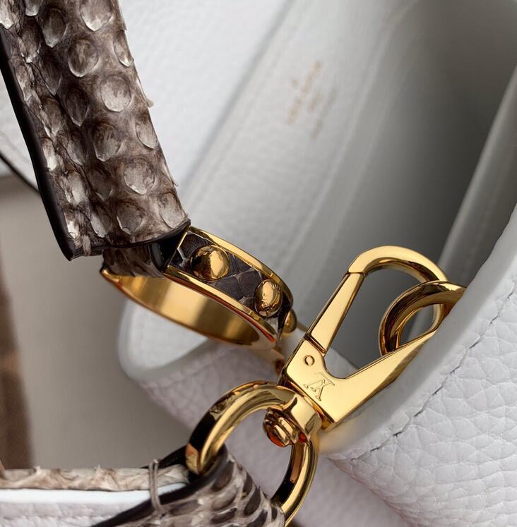 Mila's Edit - LOV Bags - 3131