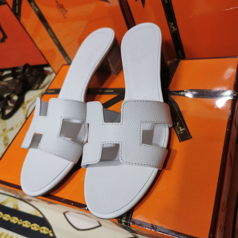 Hermes Luxury Sandals