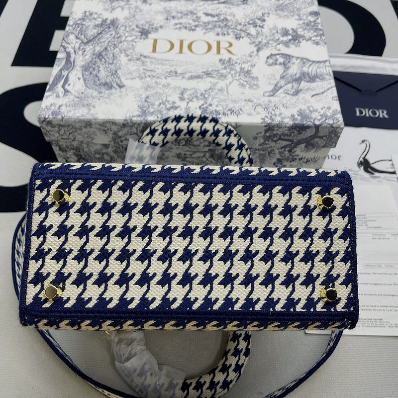 ENT - DOR Bags - 511