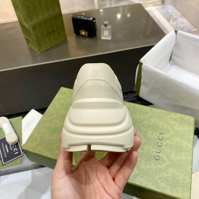 Gucci Luxury Shoes
