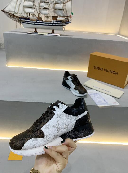 Mila's Edit - LOV Men Shoes - 1842