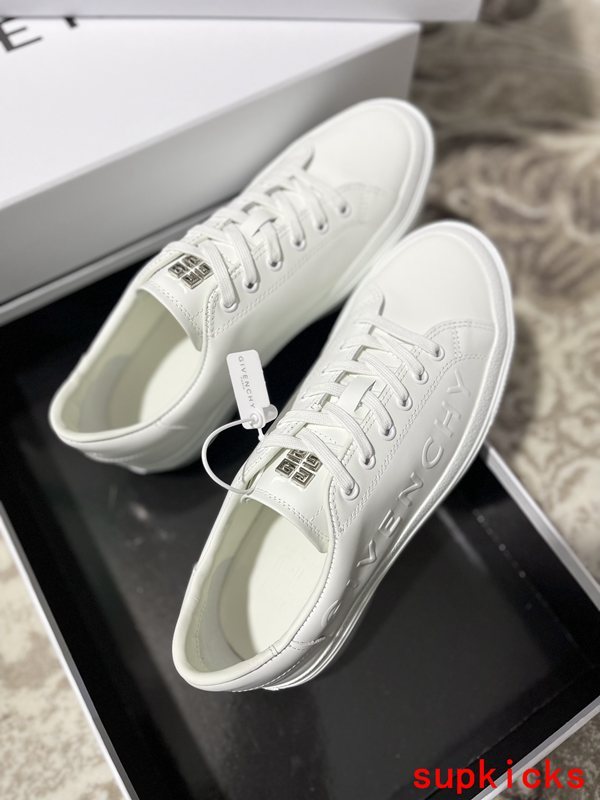 Givenchy Luxury Shoes