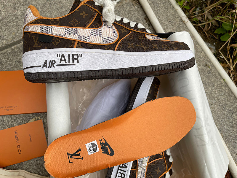 Nike Luxury Shoes