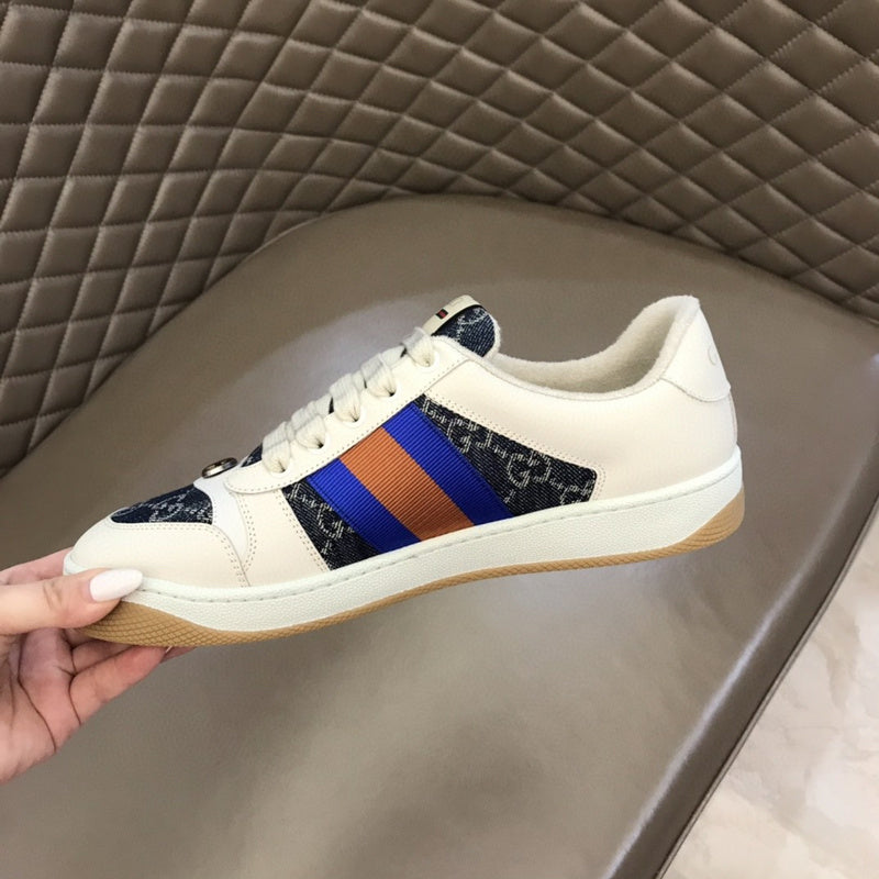 Gucci Luxury Shoes