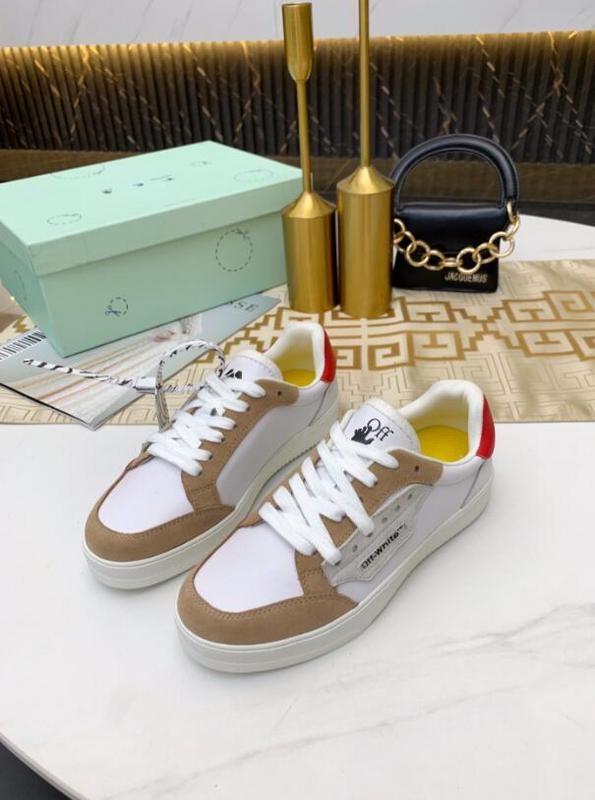 Mila's Edit - YZO Women Shoes - 139