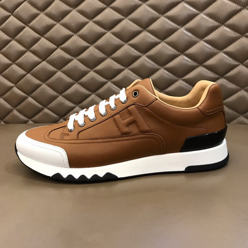 Hermes Luxury Shoes