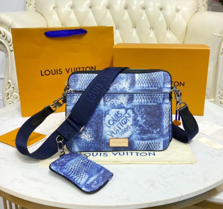 Mila's Edit - LOV Bags - 2354