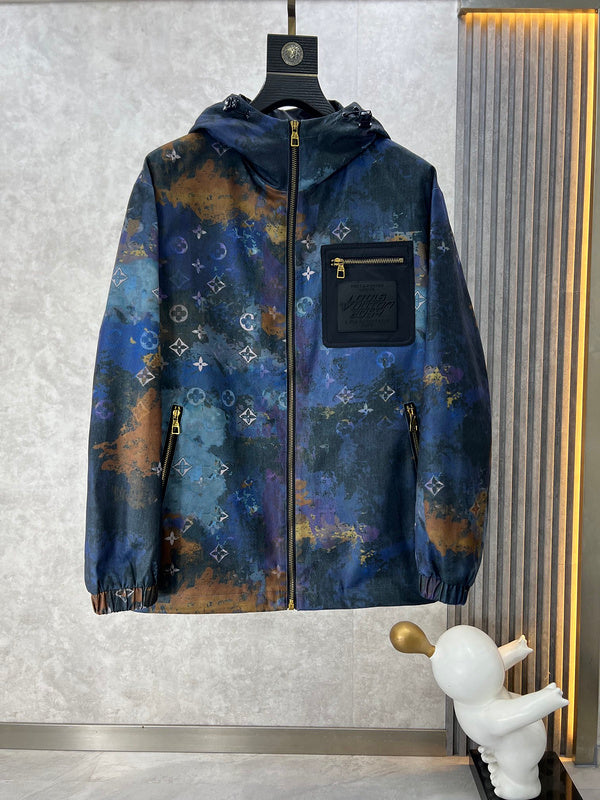 Louis Vuittion Luxury Clothes