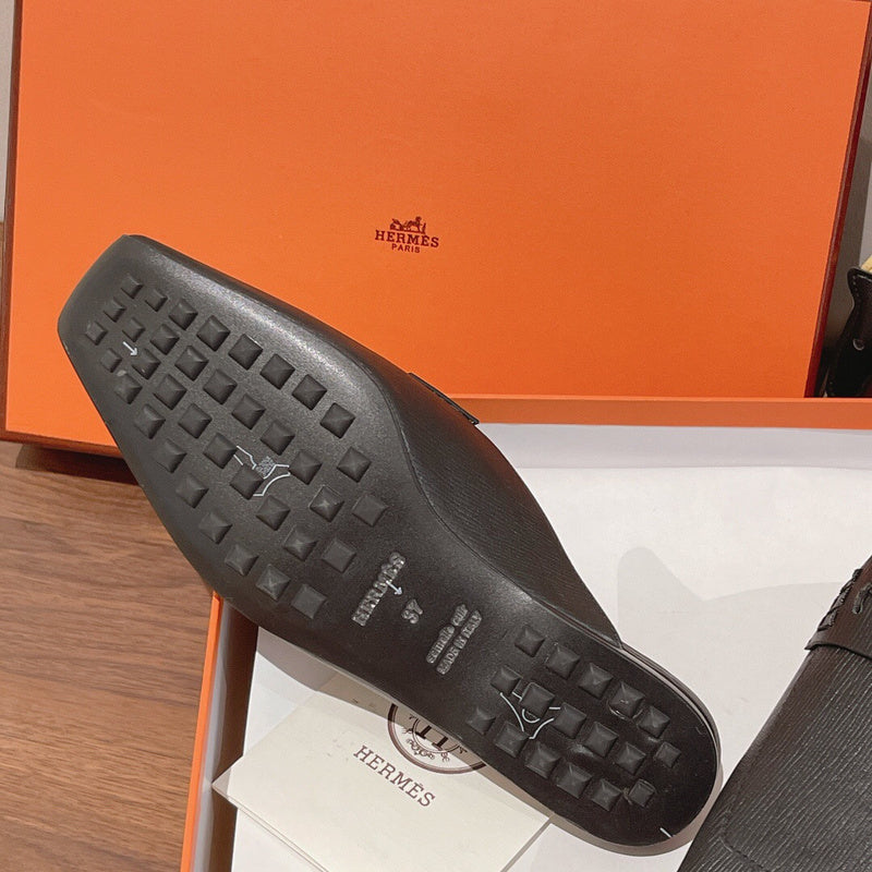 Hermes Luxury Shoes
