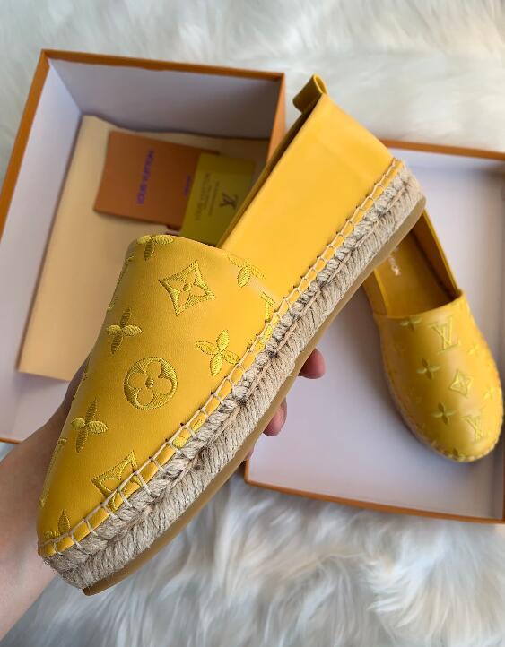 Mila's Edit - LOV Men Shoes - 2021
