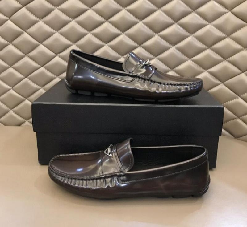 Mila's Edit - PD Men Shoes - 368