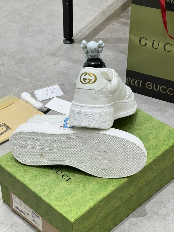 Gucci Luxury Shoes