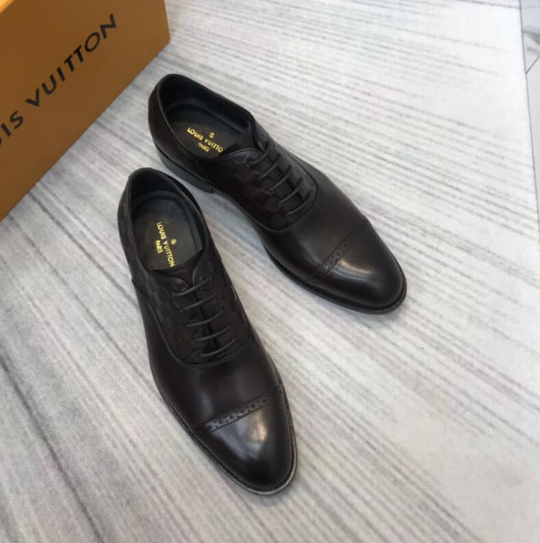 Mila's Edit - LOV Men Shoes - 1293