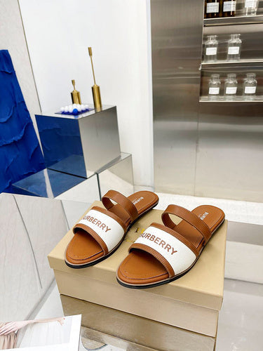 Burberry Luxury Shoes
