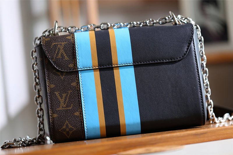 I W Fashion Lu-Vi bags - 8454