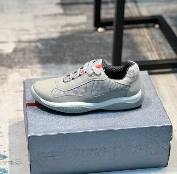 Mila's Edit - PD Men Shoes - 236