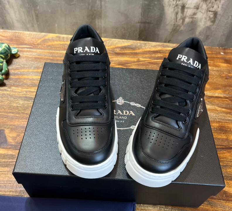 Mila's Edit - PD Men Shoes - 052