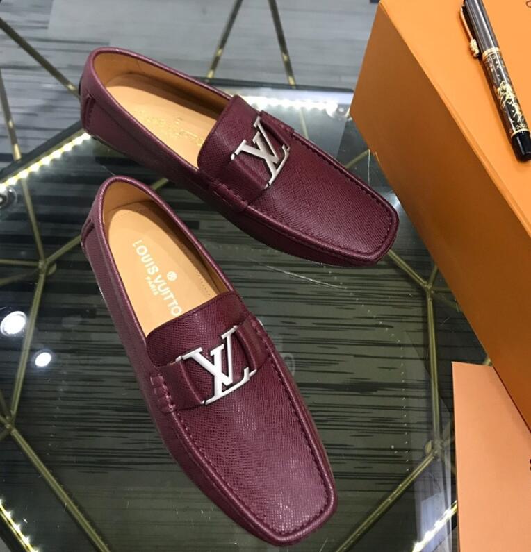 Mila's Edit - LOV Men Shoes - 1914
