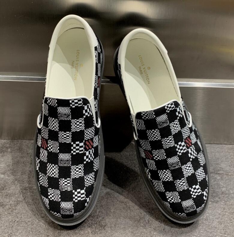 Mila's Edit - LOV Men Shoes - 1373