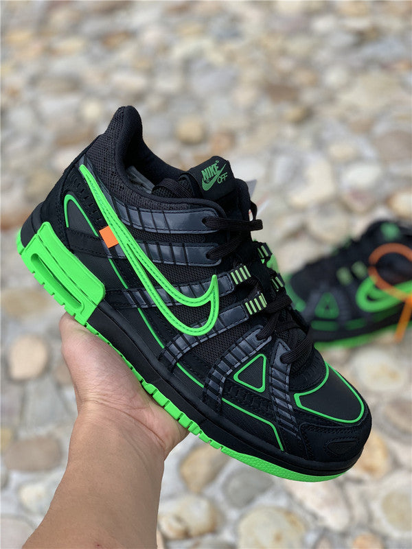 Nike Luxury Shoes