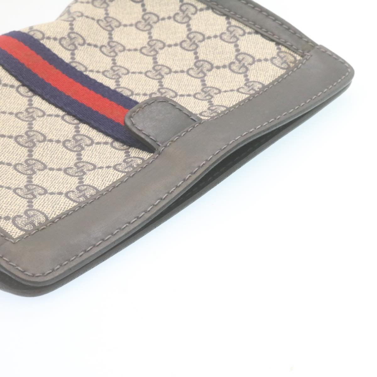 Gucci Ophidia Clutch Bag