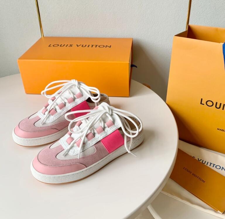 Mila's Edit - LOV Women Shoes - 352