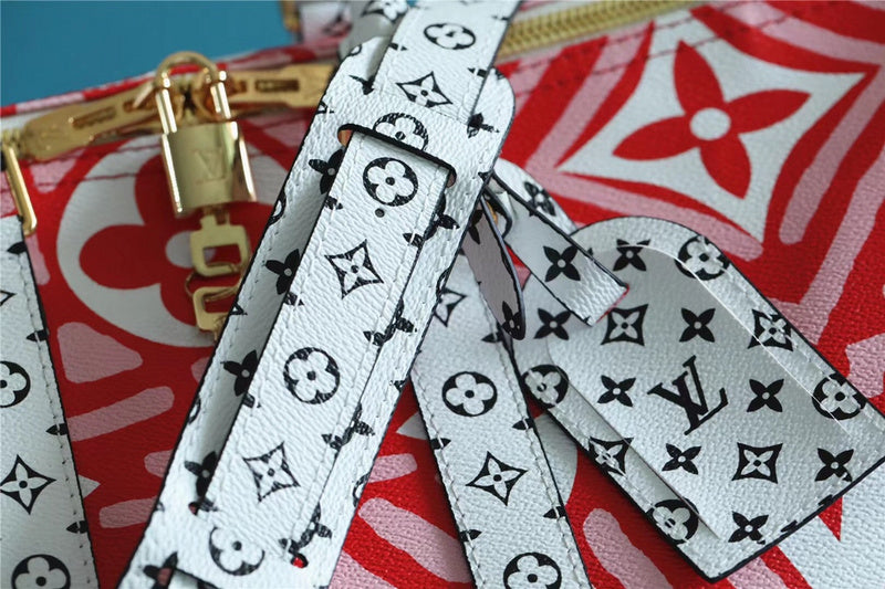 I W Fashion Lu-Vi bags - 11209