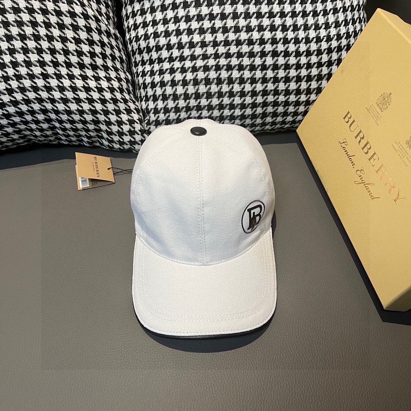 Burberry Luxury Cap