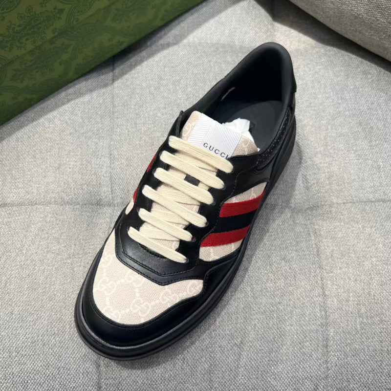 Gucci Luxury Shoes