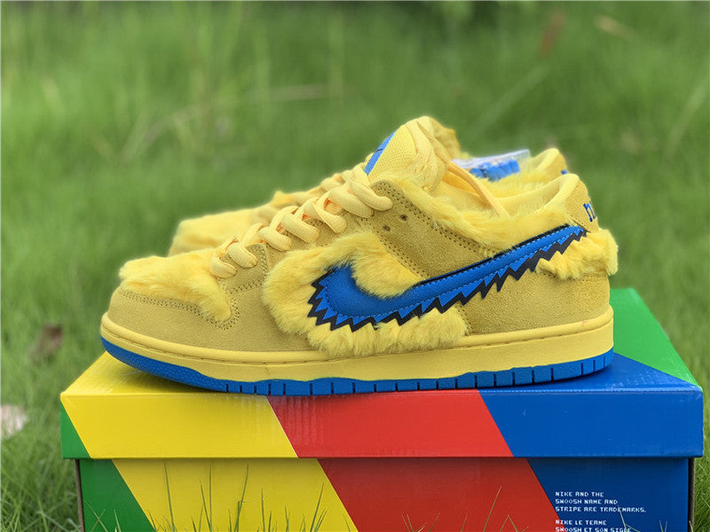 Nike Luxury Shoes