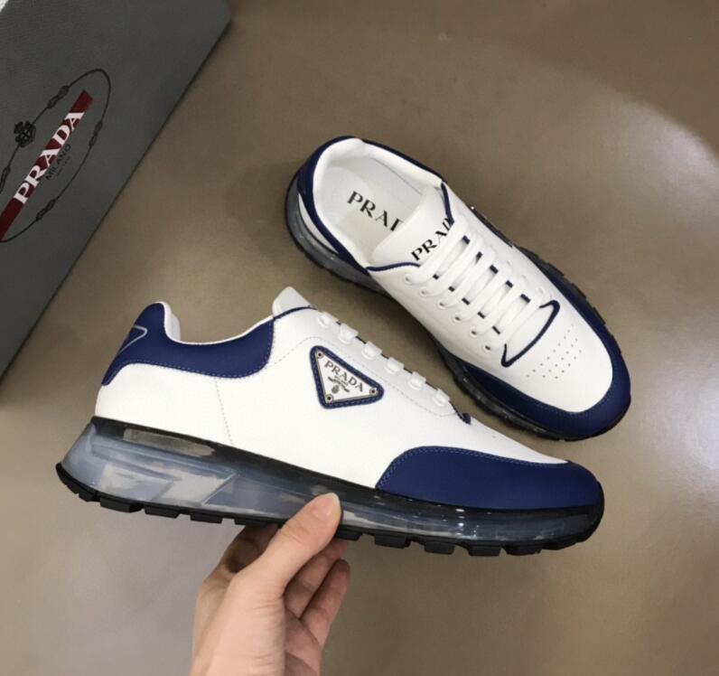 Mila's Edit - PD Men Shoes - 157