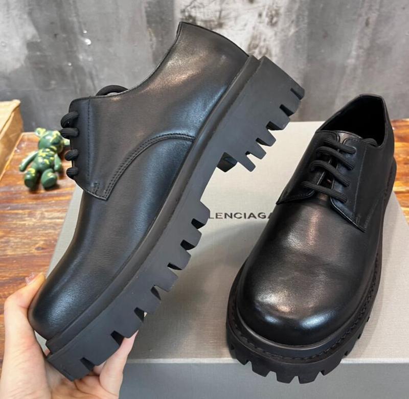Mila's Edit - PD Men Shoes - 197
