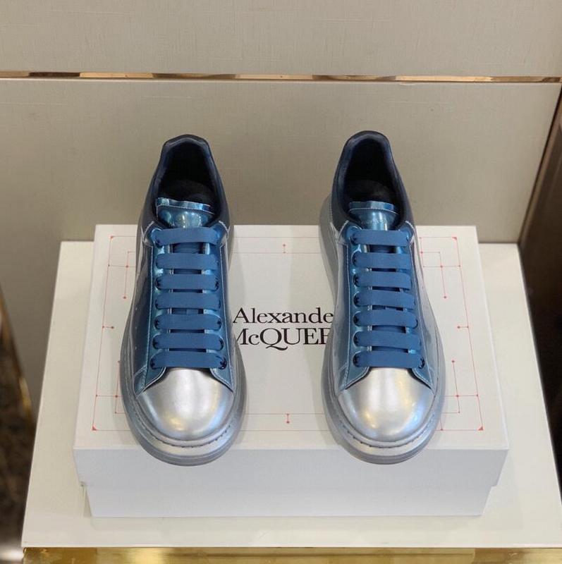 Mila's Edit - AQ Men SHoes - 376